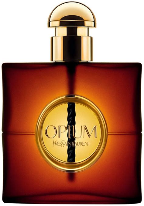 Yves Saint Laurent Opium Eau de Parfum 90ml 